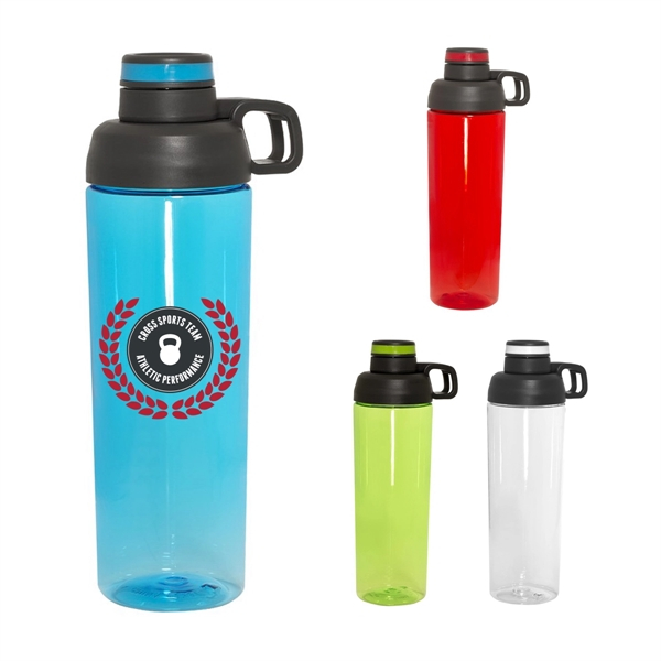 Tritan Bottle 887ml (30 Oz.)