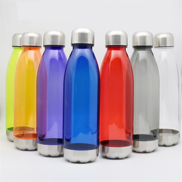 Tritan Swiggy Bottle 25 oz