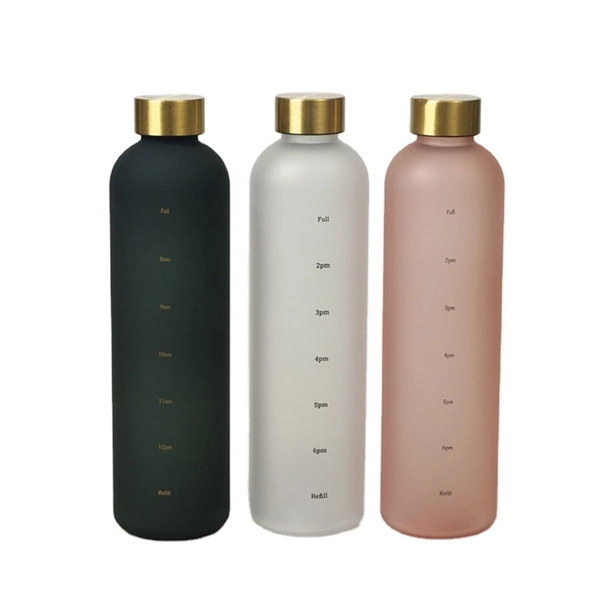 Tritan Gym Water Bottle 32oz