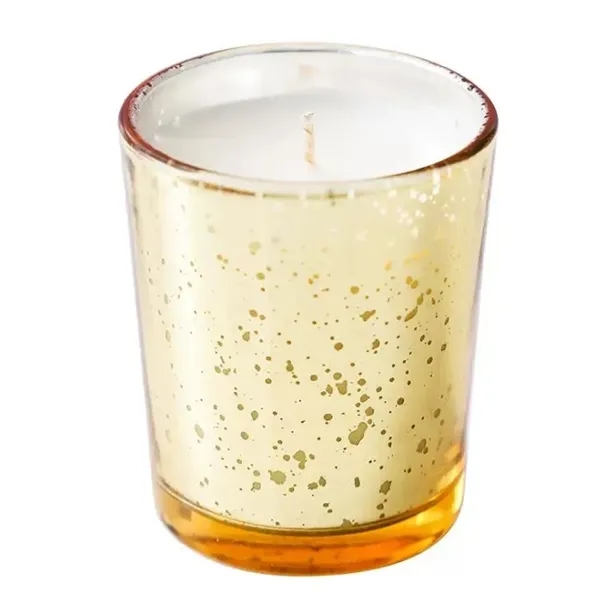 Sparkling Cup Scented Candle