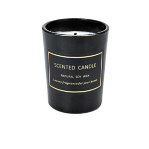 Aromatherapy Scented Candles Set