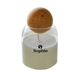 Scented Candle Gift Set