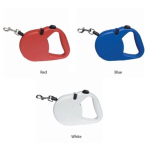 Retractable Pet Leash - 16 ft