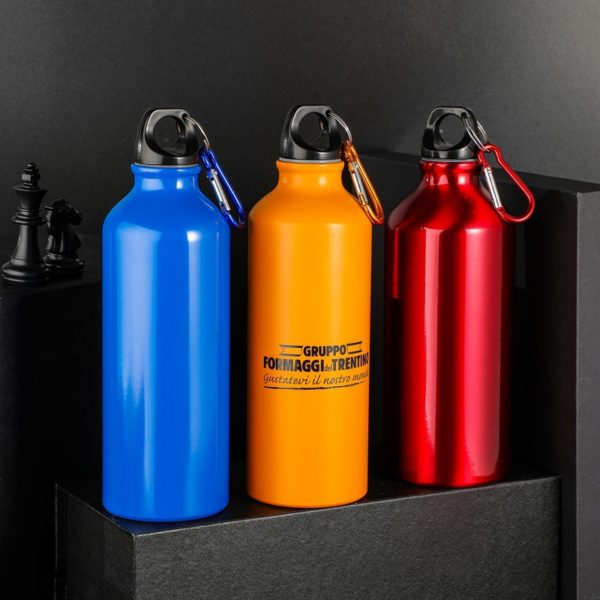 20oz Aluminum Water Bottle