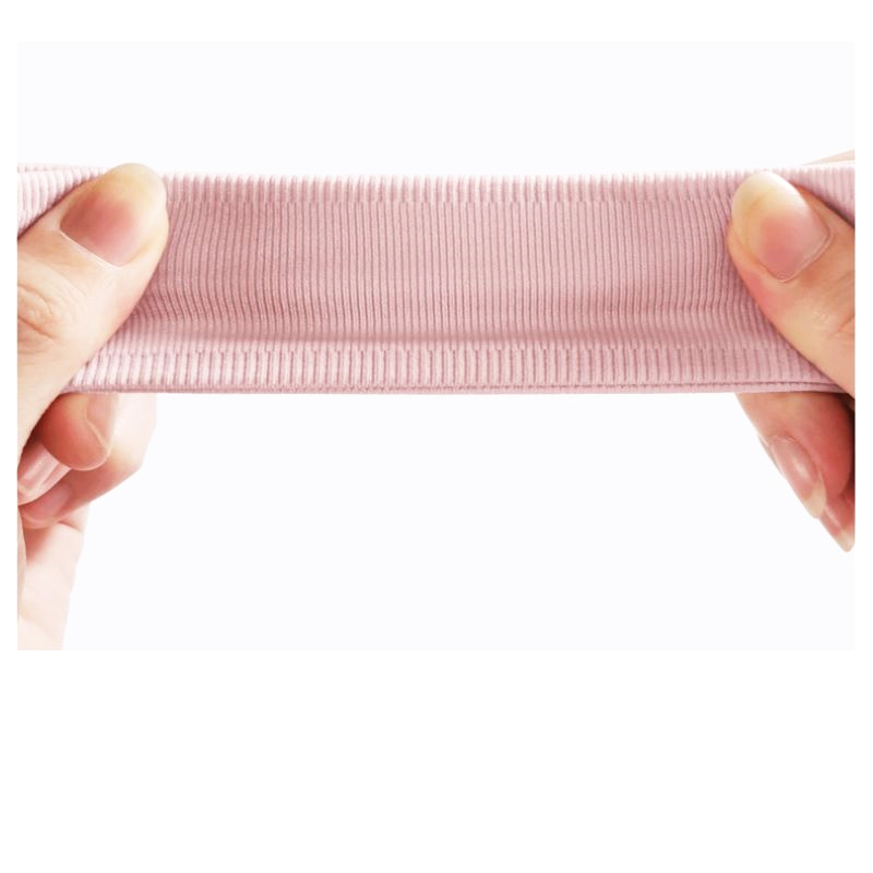 Unisex Yoga Sports Headband Sweatband