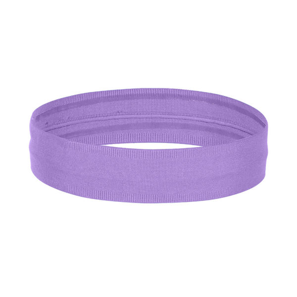 Unisex Yoga Sports Headband Sweatband