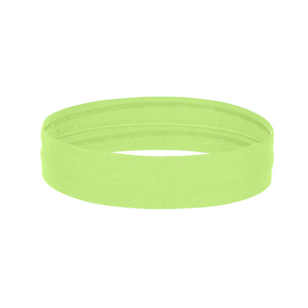 Unisex Yoga Sports Headband Sweatband