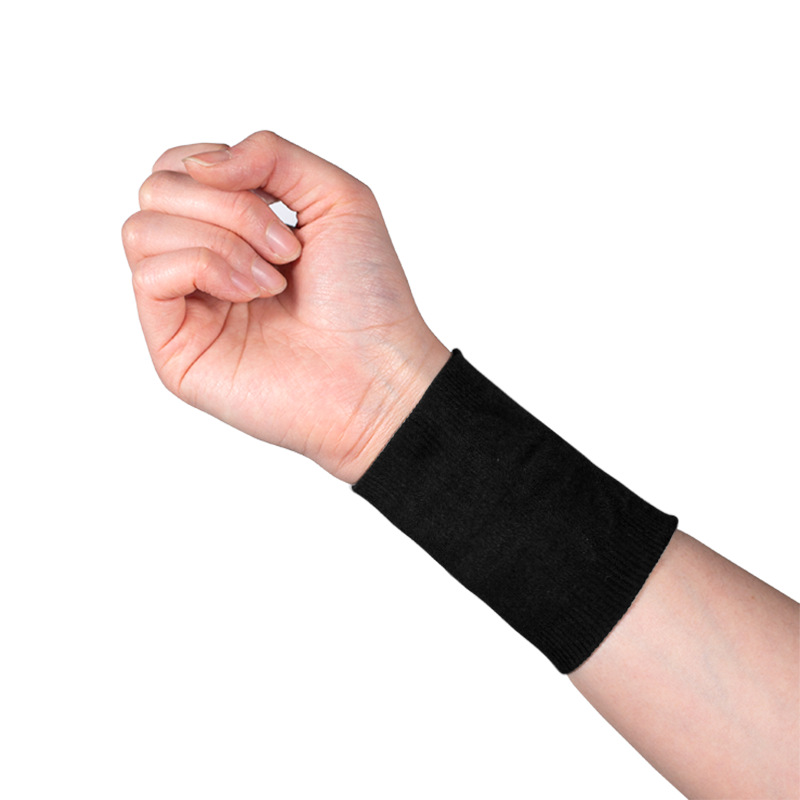 Fitness Sports Bracer Sweatband