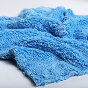 Microfiber Car Towel