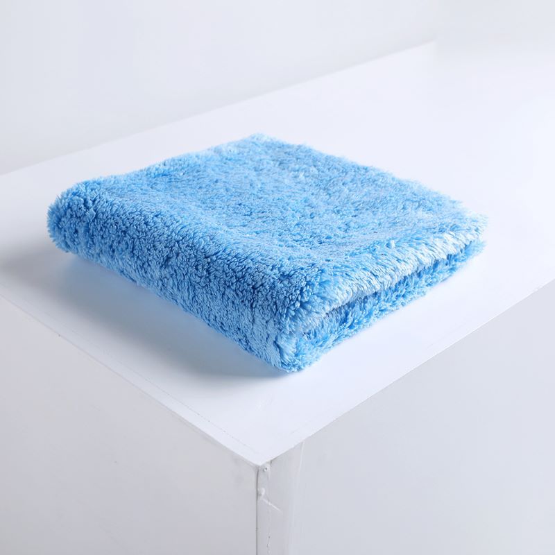 Microfiber Car Towel