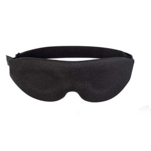 Cotton 3D Breathable Eye Mask