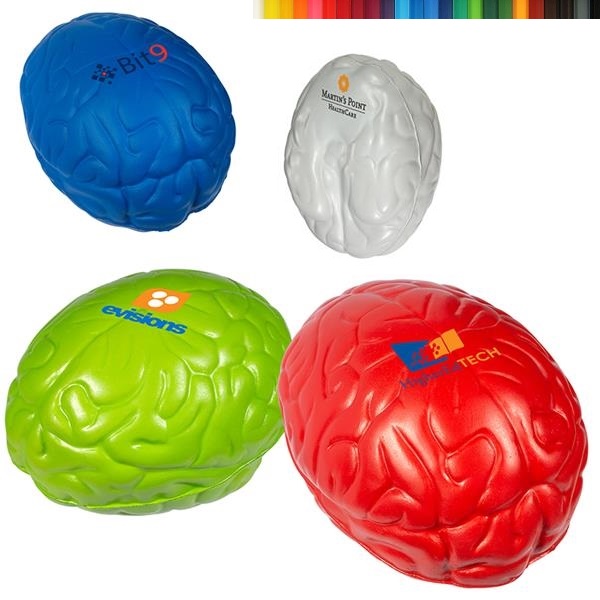 BRAIN STRESS BALL