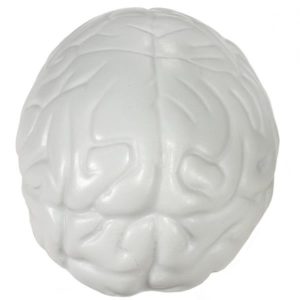 BRAIN STRESS BALL