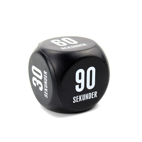 DieCision Maker Dice Stress Ball