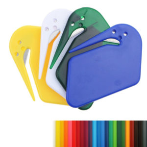 Letter Opener Slitter Blade Razor