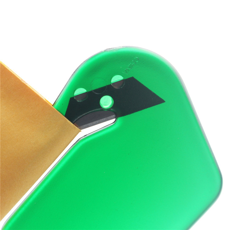 Letter Opener Slitter Blade Razor