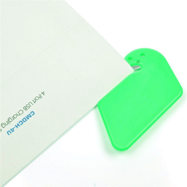 Letter Opener Slitter Blade Razor