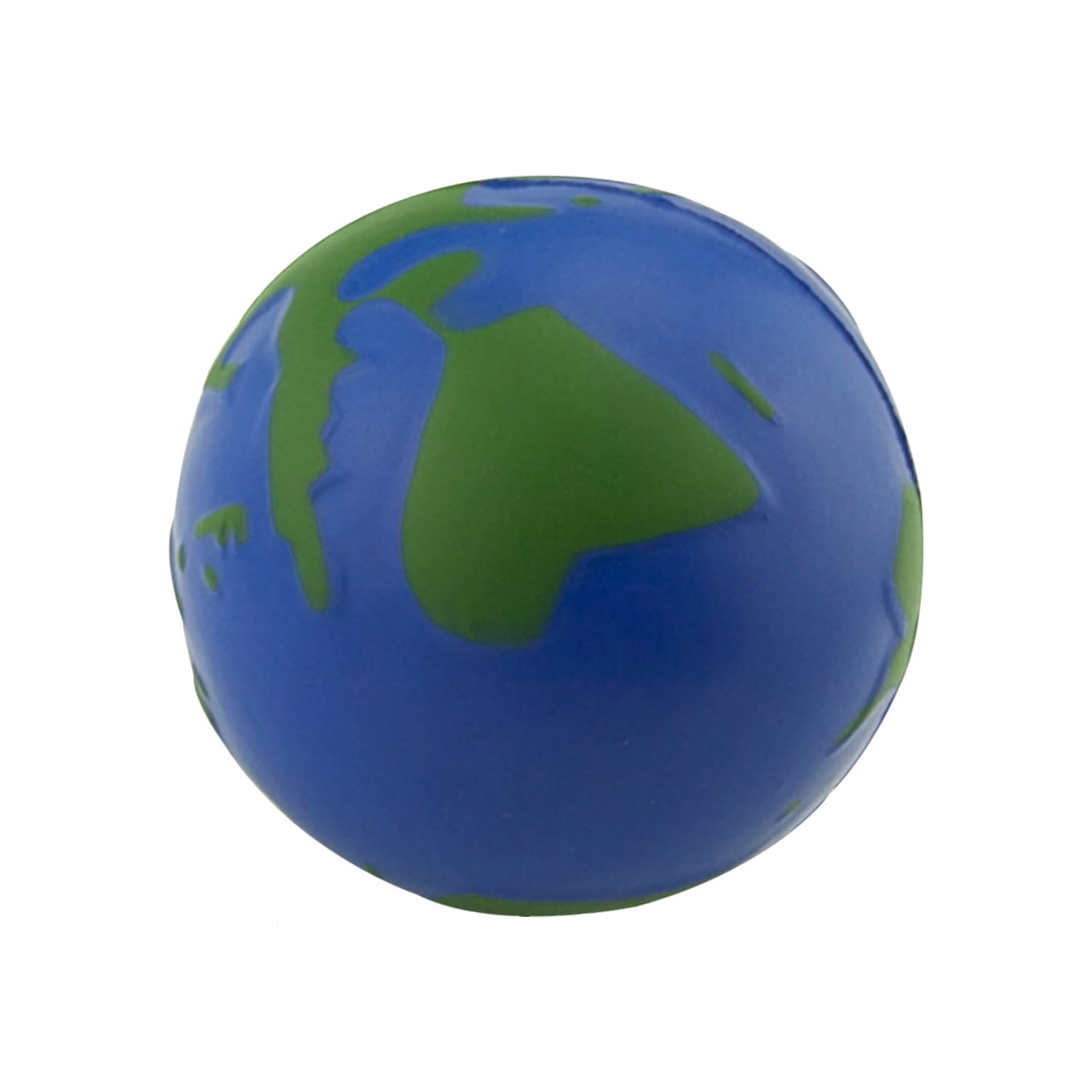 Custom Earthball Stress Ball