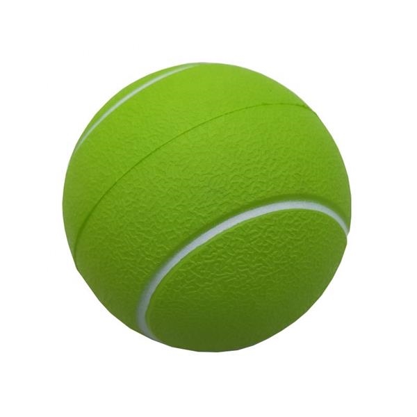 Creative Tennis Stress Ball with Customized Color