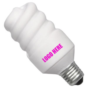 Creative Funny Energy Bulb Stress Ball
