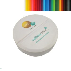Rould Pill Tablet Stress Ball
