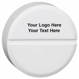 Rould Pill Tablet Stress Ball