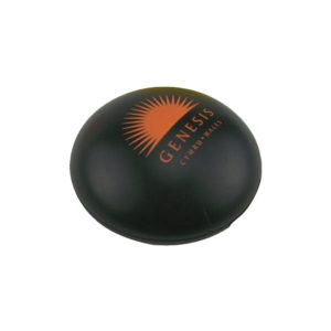 Pill Round Stress Ball