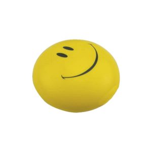 Pill Round Stress Ball