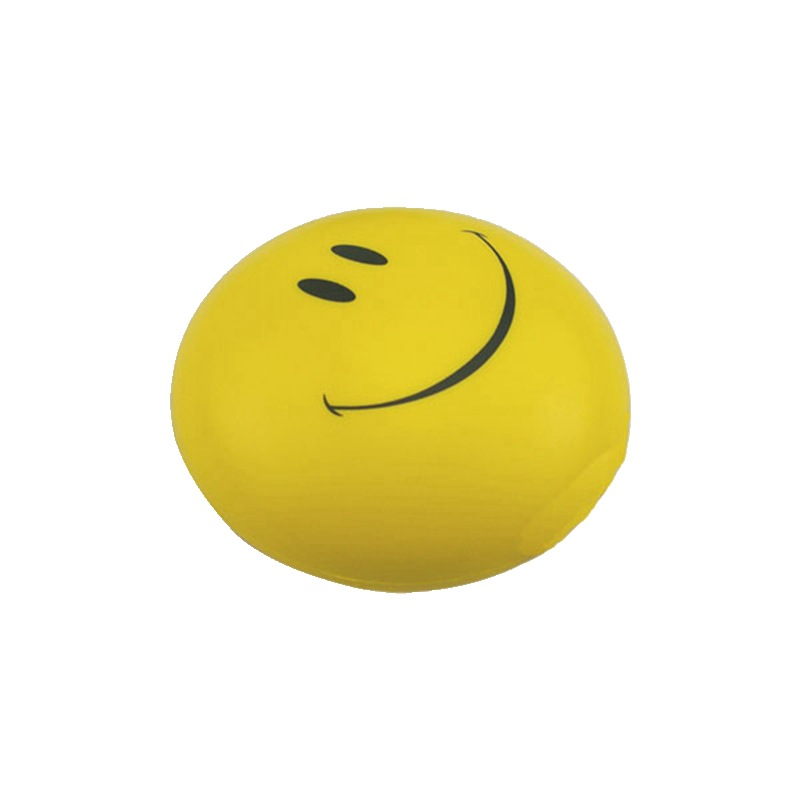 Pill Round Stress Ball