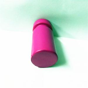 Foam Pill Bottle Stress Ball