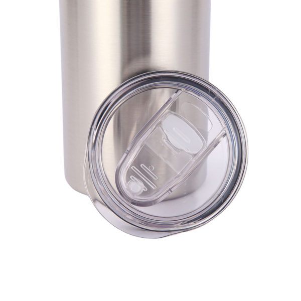 15 oz. Insulated Stainless Steel Water Bottles