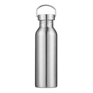 25oz Stainless Steel Water Bottle