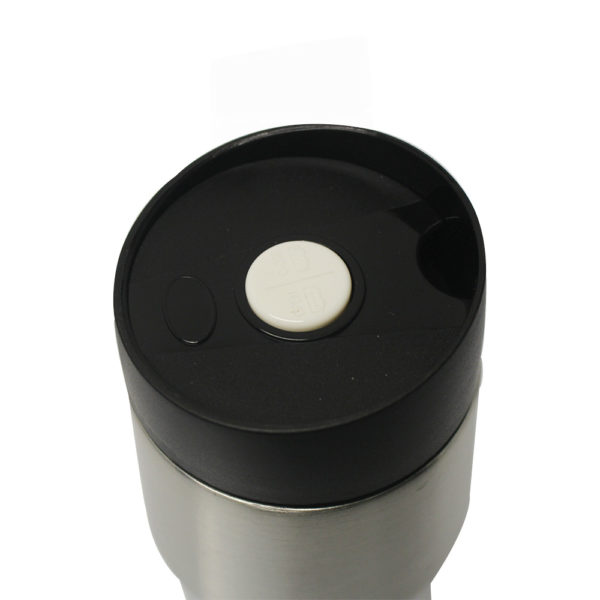 16 oz. Double Wall Stainless Steel Vacuum Bottle