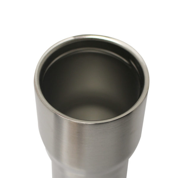 16 oz. Double Wall Stainless Steel Vacuum Bottle