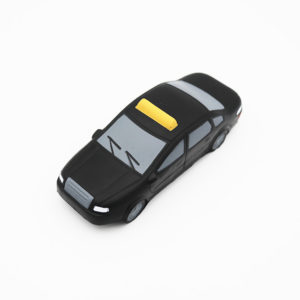 Taxi Stress Ball