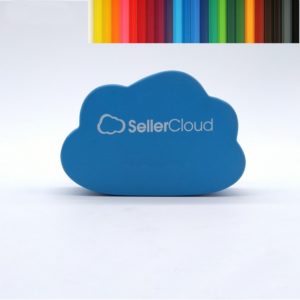 Cloud Stress Ball