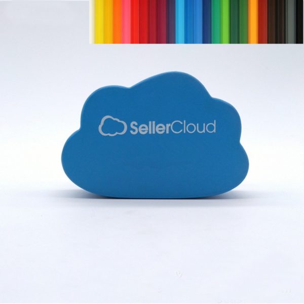 Cloud Stress Ball