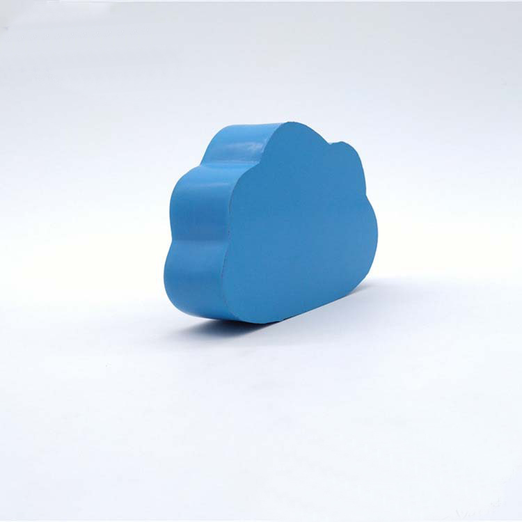 Cloud Stress Ball
