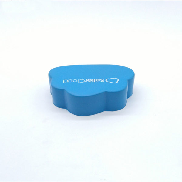 Cloud Stress Ball