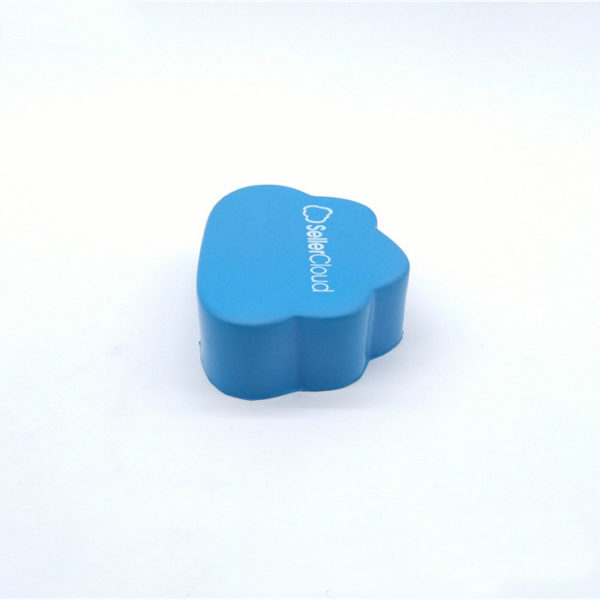 Cloud Stress Ball