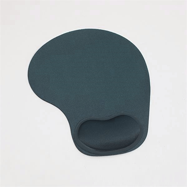 Wrist Support Mouse Pad