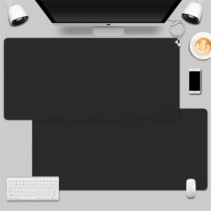 Leather Large Mouse Pad