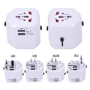 Universal Travel Adapter
