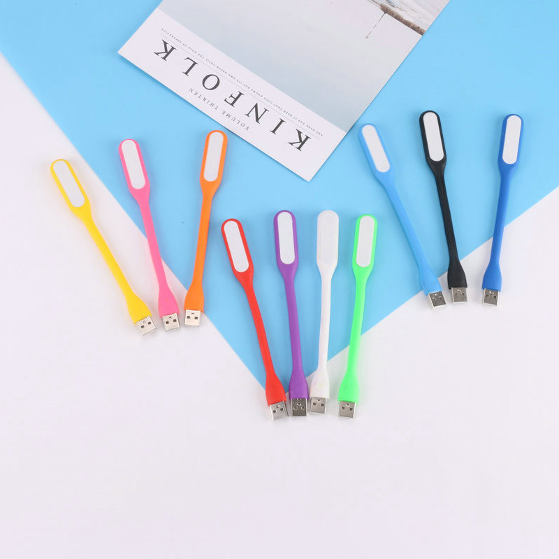 USB PVC Flex Light Accept Customized Logo