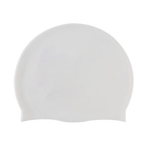 Silicone Swimming Cap For Adult