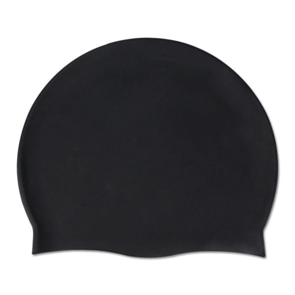 Silicone Swimming Cap For Adult