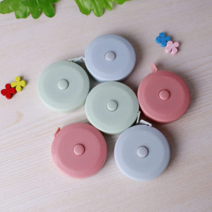 60 Inch ABS Tape Measure With Custom Logo