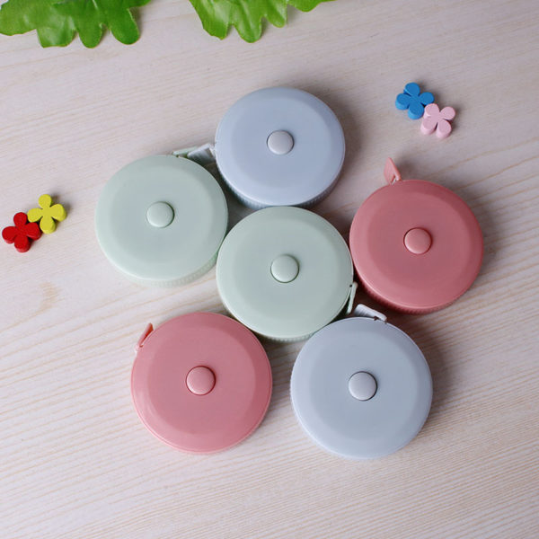 60 Inch ABS Tape Measure With Custom Logo