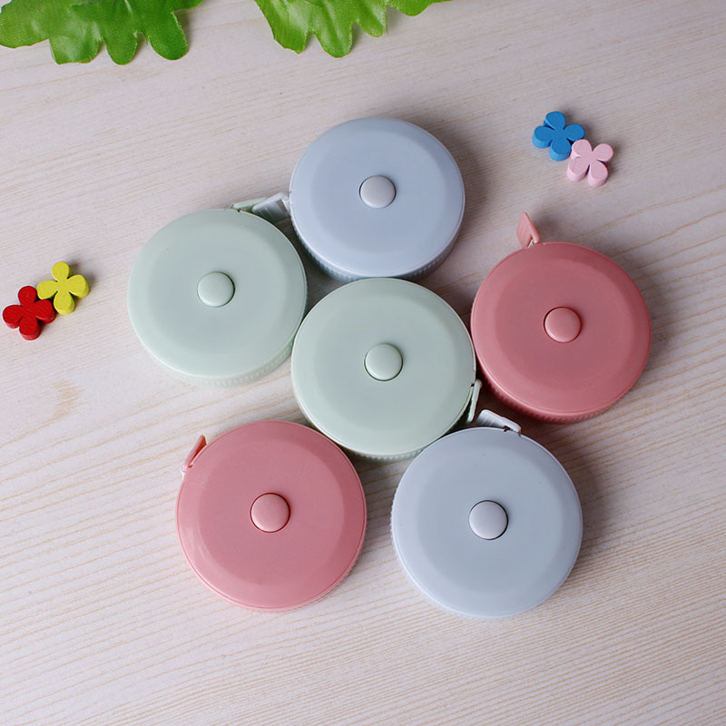60 Inch ABS Tape Measure With Custom Logo