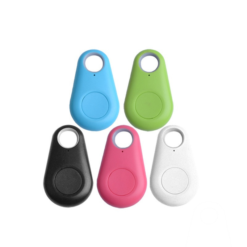 Wireless Anti Lost Alarm Key Tracking Finder